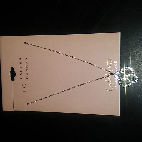 Lauren Conrad necklace